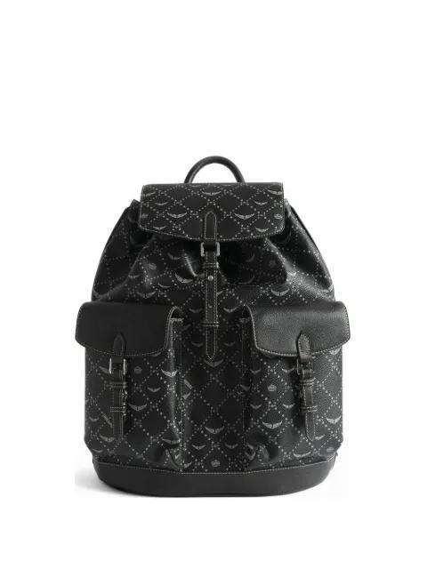 medium Z backpack by ZADIG&VOLTAIRE