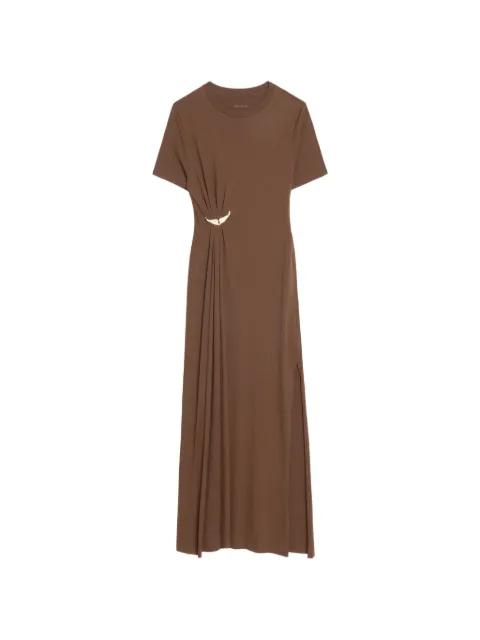 midi Raja dress by ZADIG&VOLTAIRE