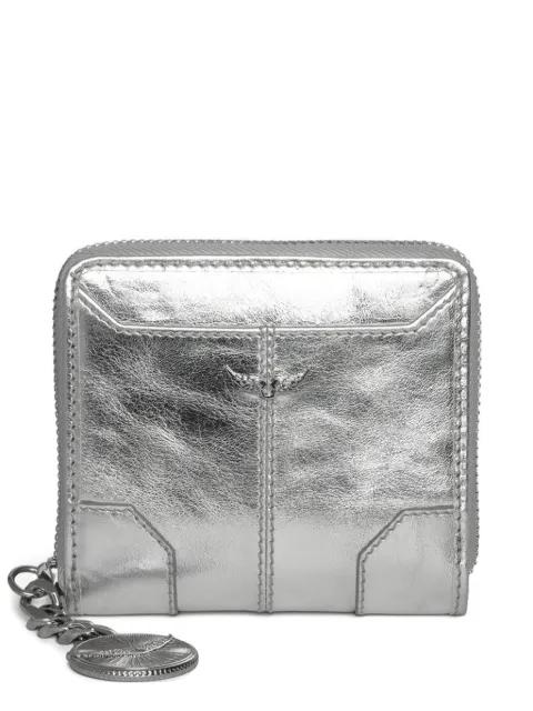 mini Sunny wallet by ZADIG&VOLTAIRE