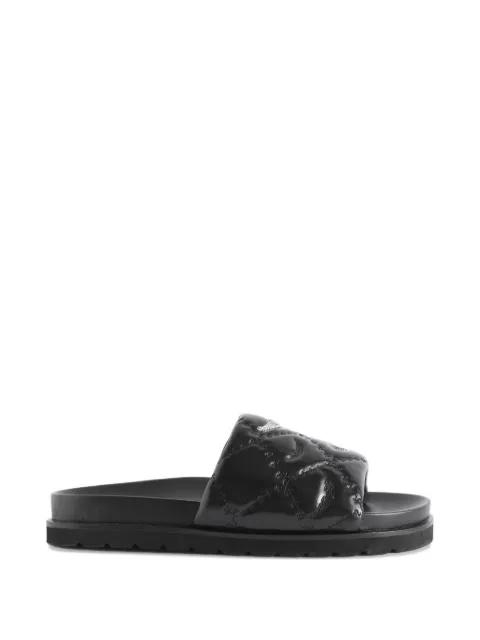 padded slides by ZADIG&VOLTAIRE