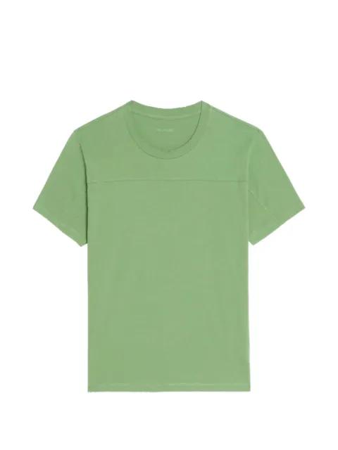 printed T-shirt by ZADIG&VOLTAIRE