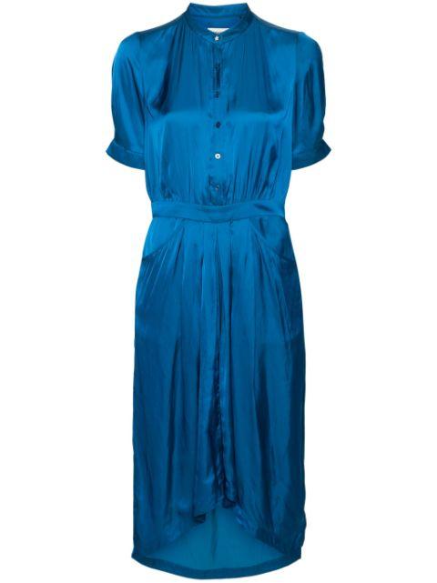 short-sleeve dress by ZADIG&VOLTAIRE