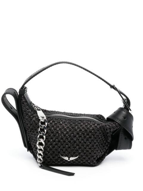 small Le Cecilia XS shoulder bag by ZADIG&VOLTAIRE