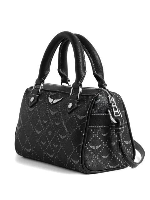 small Sunny Vibe cross body bag by ZADIG&VOLTAIRE