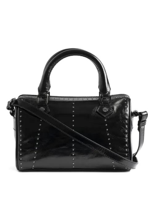 small Sunny Vibe studs-embellishment tote bag by ZADIG&VOLTAIRE