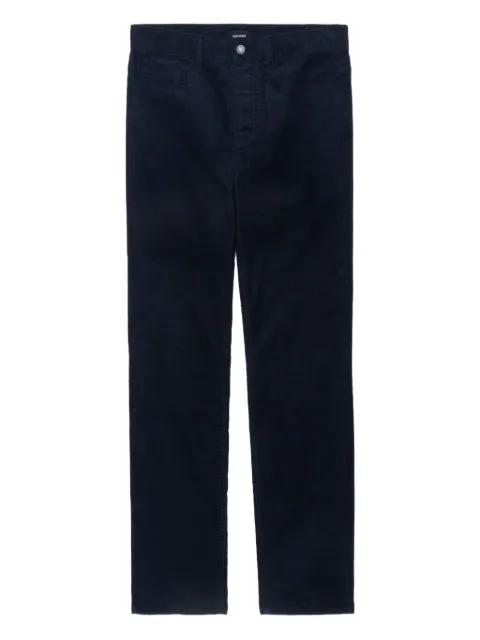 straight-leg trousers by ZADIG&VOLTAIRE