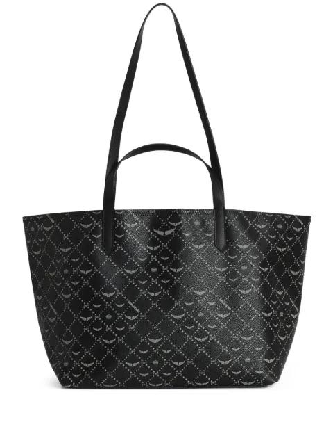 xl Z tote bag by ZADIG&VOLTAIRE