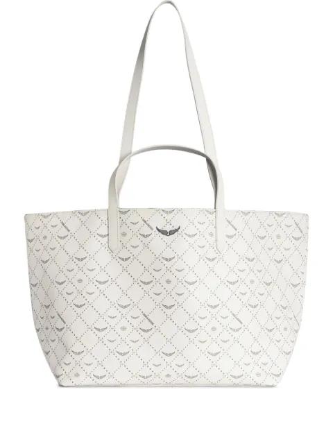 xl Z tote bag by ZADIG&VOLTAIRE