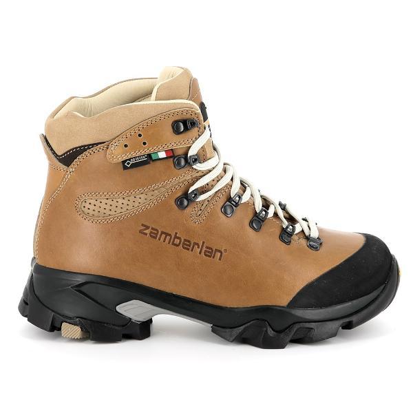 1996 Vioz Lux GTX RR Hiking Boots by ZAMBERLAN