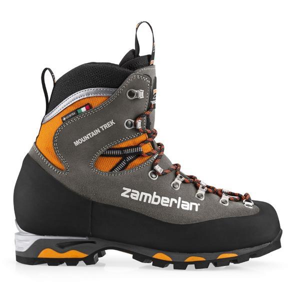 2092 Mountain Trek GTX RR Mountaineering Boots by ZAMBERLAN