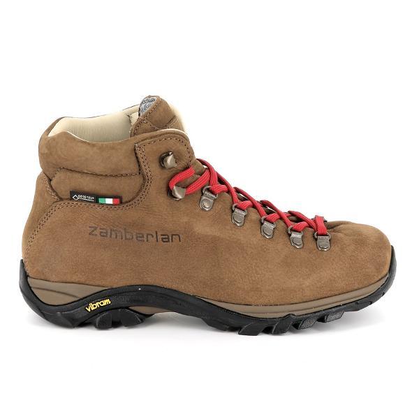 320 Trail Lite EVO GTX Hiking Boots by ZAMBERLAN