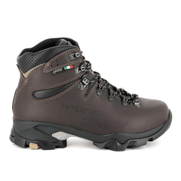 996 Vioz GTX Hiking Boots by ZAMBERLAN