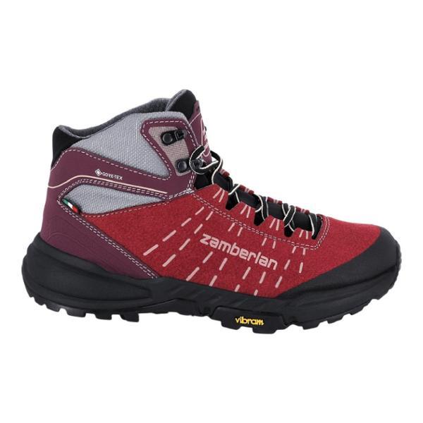 Circe Low GTX Hiking Shoes by ZAMBERLAN