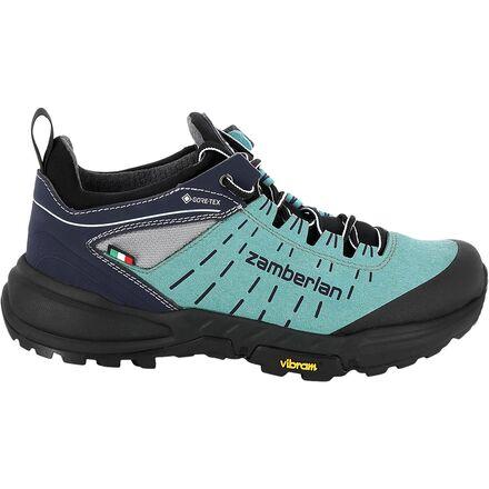 Circe Low GTX Shoe by ZAMBERLAN