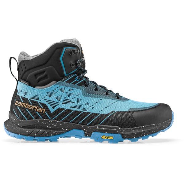Devero Mid GTX Hiking Boots by ZAMBERLAN