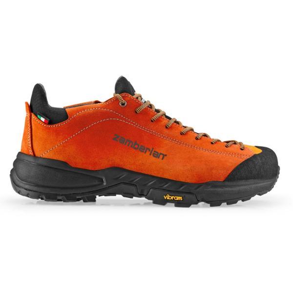 Free Blast Pro GTX Hiking Shoes by ZAMBERLAN