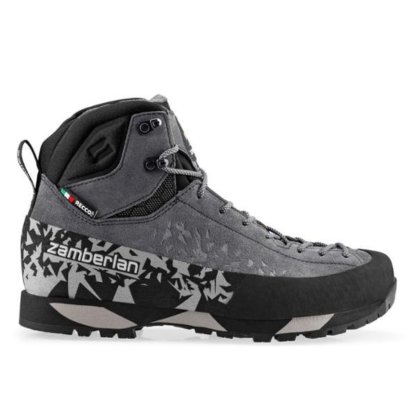 Salathe Trek GTX RR Hiking Boots by ZAMBERLAN