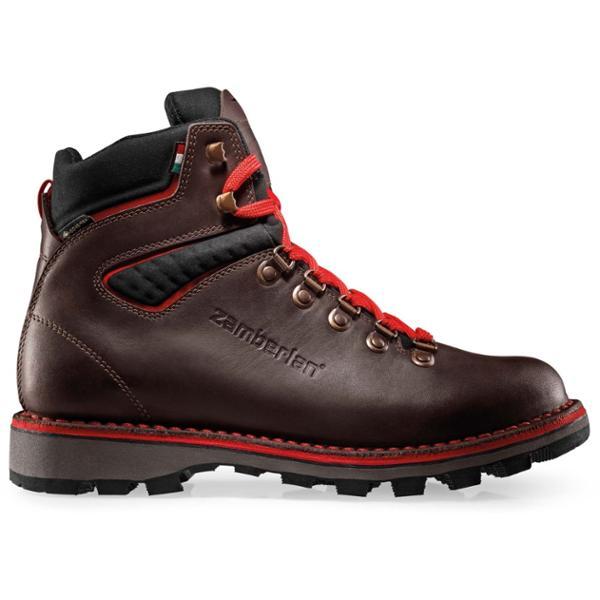 Solden GTX Hiking Boots by ZAMBERLAN