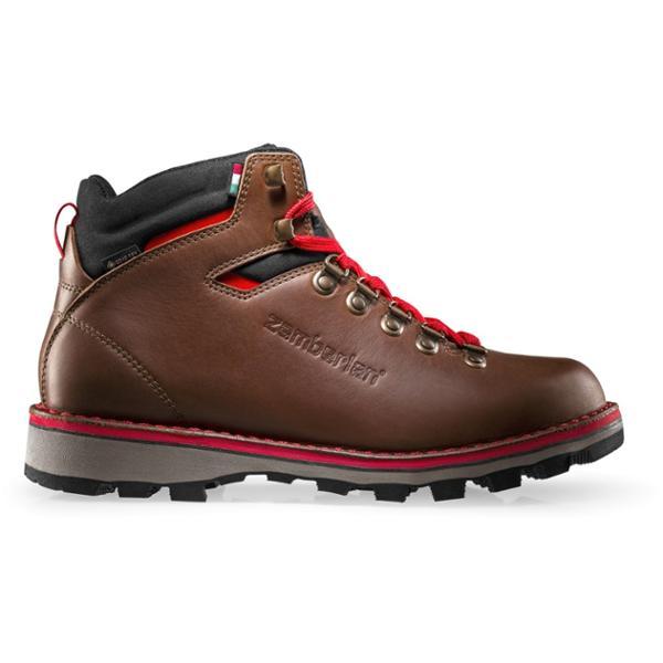 Toblach GTX Hiking Boots by ZAMBERLAN