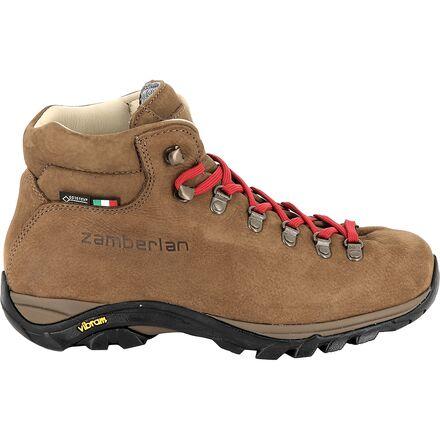 Trail Lite EVO GTX Boot by ZAMBERLAN