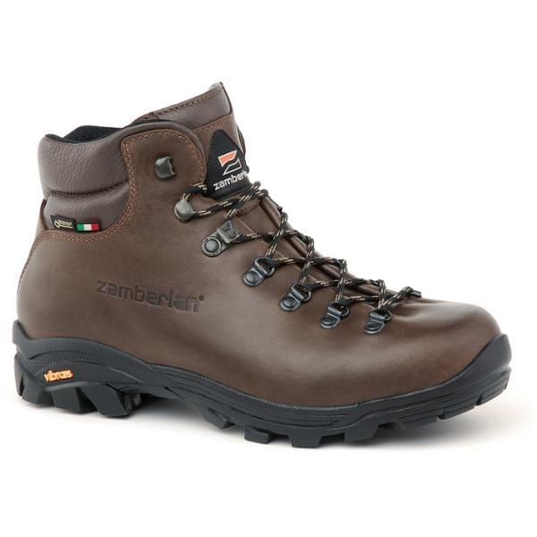 Trail Lite GTX Hiking Boots by ZAMBERLAN