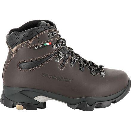 Vioz GTX Boot by ZAMBERLAN