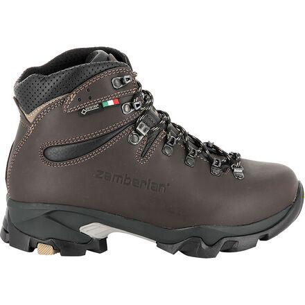 Vioz GTX Boot by ZAMBERLAN