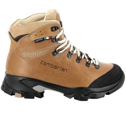 Vioz Lux GTX RR Boot by ZAMBERLAN