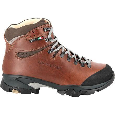 Vioz Lux GTX RR Wide Boot by ZAMBERLAN