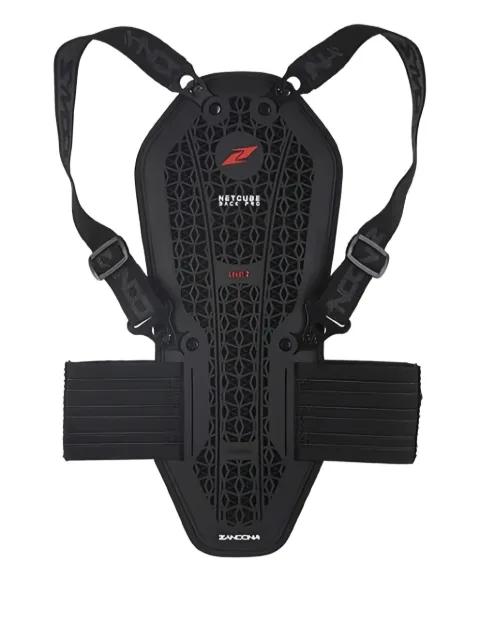 NetCube Back Pro Kid back protector by ZANDONA