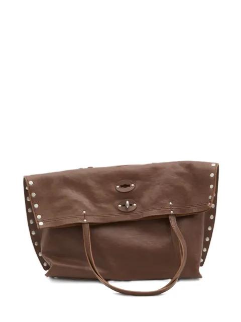 A' Spasso tote bag by ZANELLATO