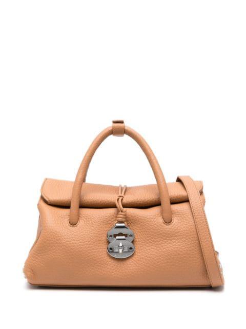 Alma Centauro tote bag by ZANELLATO