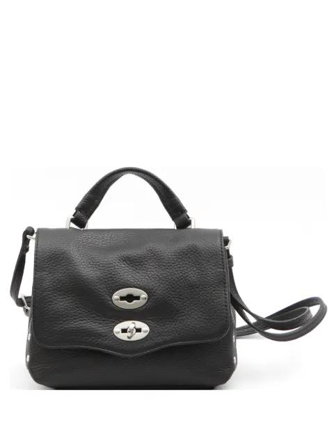 Baby Postina messenger bag by ZANELLATO