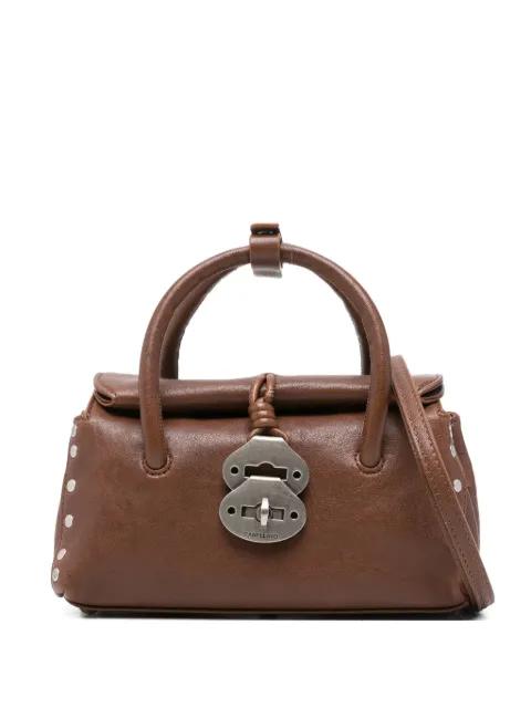 Dotta Baby shoulder bag by ZANELLATO