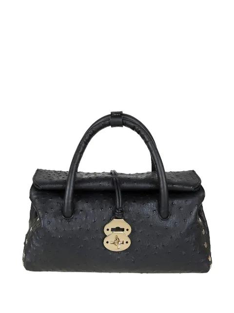 Dotta tote bag by ZANELLATO