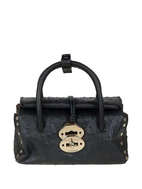 Dotta tote bag by ZANELLATO