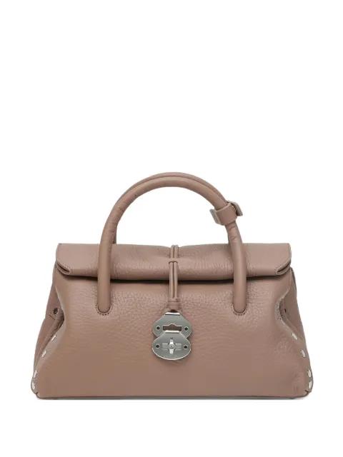 Dotta tote bag by ZANELLATO