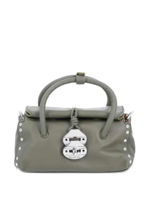 Learned shoulder bag by ZANELLATO