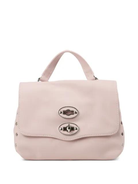 Postina Saeta tote bag by ZANELLATO