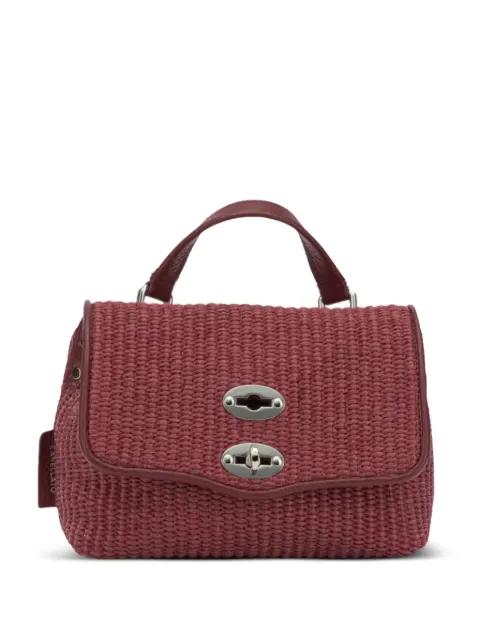 Postina clutch bag by ZANELLATO