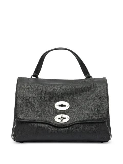 Postina handbag by ZANELLATO