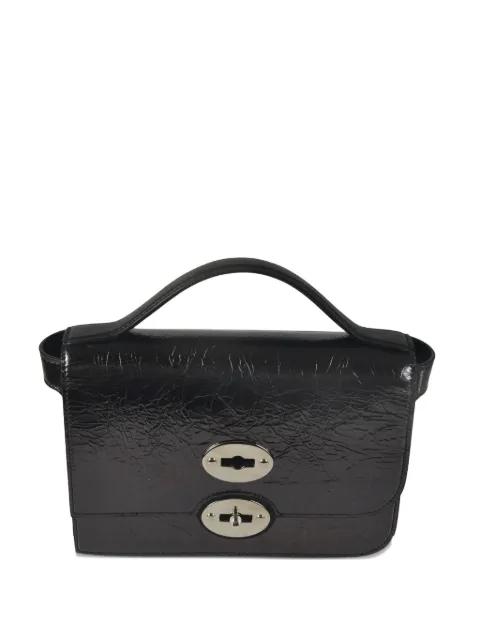 Postina shoulder bag by ZANELLATO