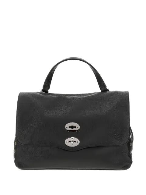 Postina® studded borsa tote bag by ZANELLATO