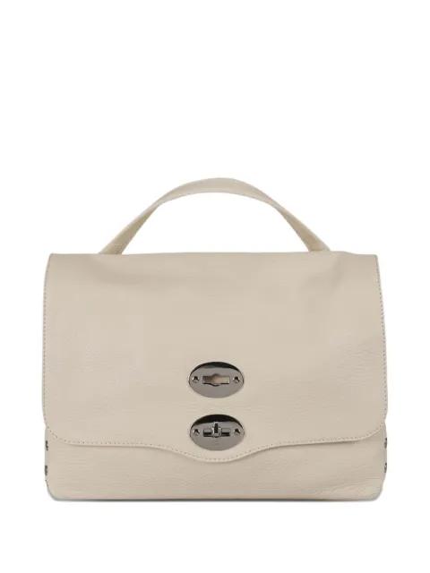 Postina top-handle shoulder bag by ZANELLATO