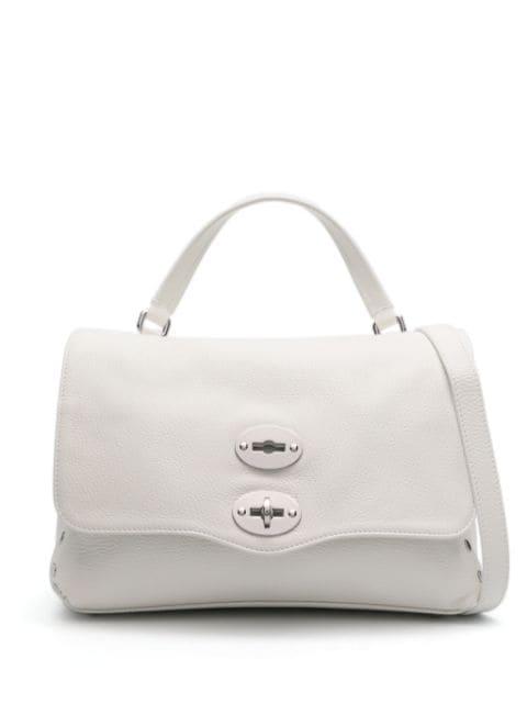 Postina tote bag by ZANELLATO