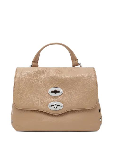 Postina tote bag by ZANELLATO