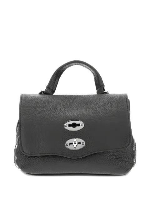 Postina tote bag by ZANELLATO