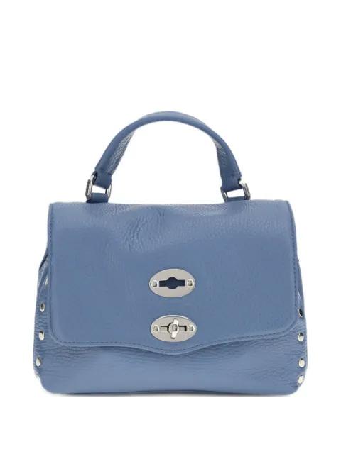 Postina tote bag by ZANELLATO