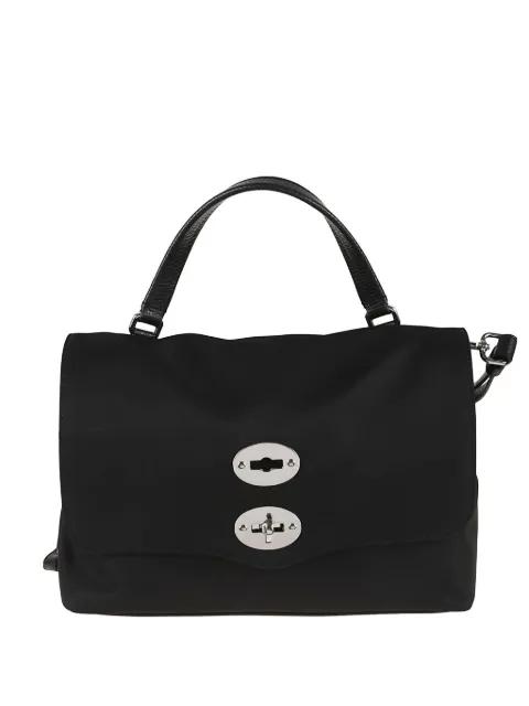 Postina tote bag by ZANELLATO