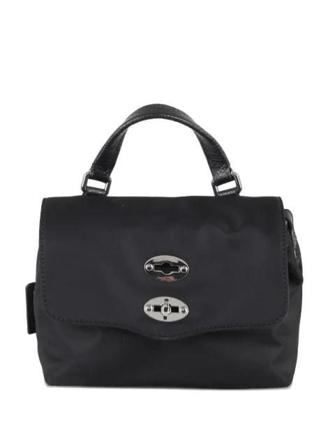 Postina tote bag by ZANELLATO